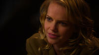Mircea Monroe in "American Animal."