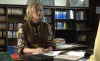 Gretchen Mol in "The Ten."