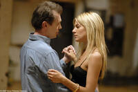 Steve Buscemi and Sienna Miller in "Interview."