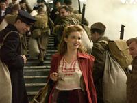 Sienna Miller in "The Edge of Love."