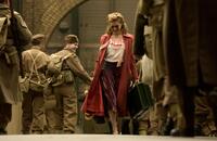 Sienna Miller in "The Edge of Love."