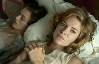 Keira Knightley and Sienna Miller in "The Edge of Love."