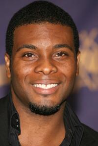 Kel Mitchell at the Film Life's 2006 Black Movie Awards.