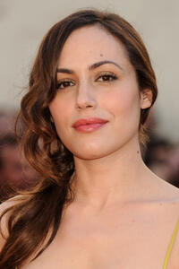 Irene Montala at the 12th Malaga Film Festival Closing Ceremony in Spain.