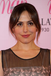 Irene Montala at the Woman Magazine Awards 2012 in Spain.