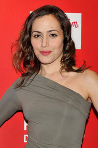 Irene Montala at the Fotogramas Magazine Awards in Spain.