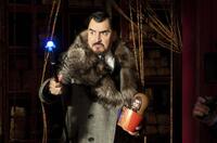 Alfred Molina in "The Sorcerer's Apprentice."