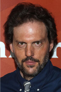 Silas Weir Mitchell at the 2013 NBCUniversal Summer Press Day in California.