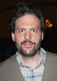 Silas Weir Mitchell at the 2012 NBCUniversal Summer Press Day in California.