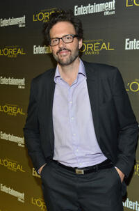 Silas Weir Mitchell at the 2012 Entertainment Weekly Pre-Emmy Party Presented by L'Oreal Paris.