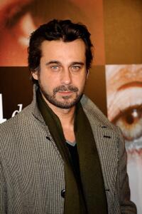 Jordi Molla at the photocall of "El Consul de Sodoma."