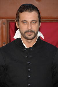 Jordi Molla at the photocall of "La Conjura de El Escorial."