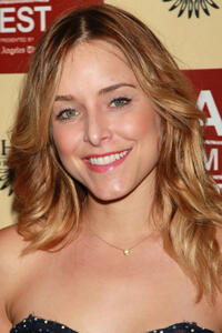 Jenny Mollen at the premiere of "L!fe Happens" during the 2011 LA Film Festival.