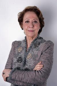 Fernanda Montenegro at the Toronto International Film Festival.