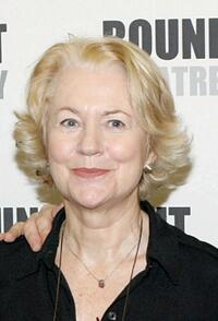 Dearbhla Molloy at the photocall of "A Touch of the Poet."