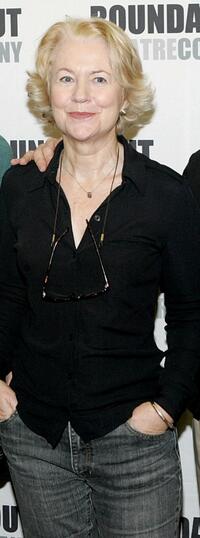 Dearbhla Molloy at the photocall of "A Touch of the Poet."