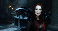 Julianne Moore as Mother Malkin in "The Seventh Son."