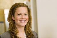 Mandy Moore in "License to Wed."