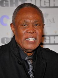Sam Moore at the Muhammad Ali's Celebrity Fight Night XIV.