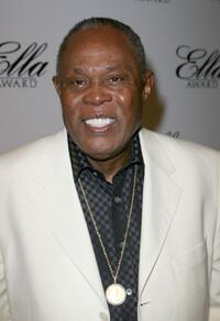 Sam Moore at the Society of Singers 16th ELLA Award.