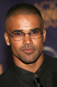 Shemar Moore at the 2006 Black Movie Awards.
