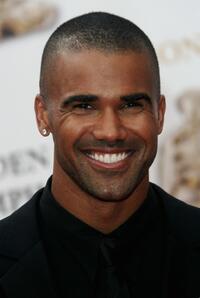 Shemar Moore at the 2007 Monte Carlo Television Festival.