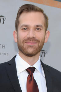 Aaron Moorhead at Variety's Creative Impact Awards And 10 Directors To Watch.
