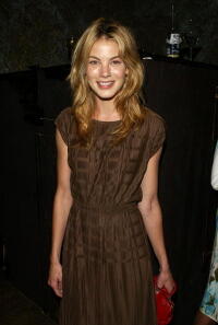Michelle Monaghan at the after party for the premiere of "Open Water."
