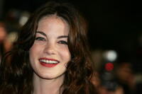 Michelle Monaghan at a screening of "Kiss Kiss Bang Bang" during the 58th International Cannes Film Festival.