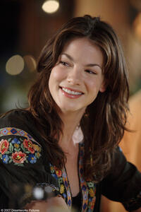 Michelle Monaghan in "The Heartbreak Kid."