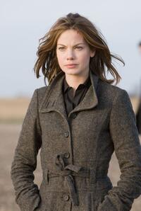 Michelle Monaghan as Rachel Holloman in "Eagle Eye."