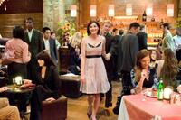 Michelle Monaghan as Hannah and Kevin McKidd as Colin in "Made of Honor."
