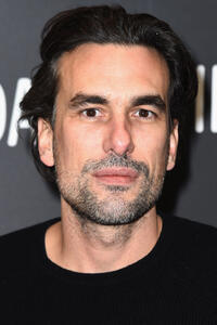 Alexandre Moors at the premiere of "The Yellow Birds" during the 2017 Sundance Film Festival.