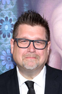 Luc Montpellier at the Los Angeles premiere of "Women Talking".