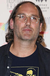 Colin Moody at the 2013 Helpmann Awards in Sydney.