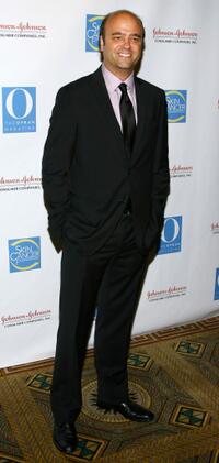 Scott Adsit at the Skin Sense Awards.