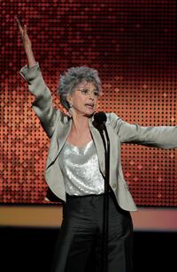 Rita Moreno at the "Movies Rock" A Celebration Of Music In Film.
