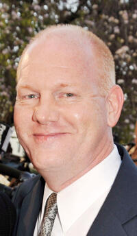 Glenn Morshower at the Los Angeles premiere of the season finale of "24."