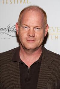 Glenn Morshower at the 9th Annual Beverly Hills Film Festival.