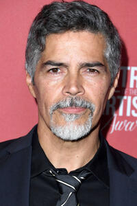 Esai Morales at the SAG-AFTRA Foundation's 4th Annual Patron Of The Arts Awards in Beverly Hills, California.