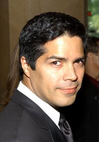 Esai Morales at the 17th Annual Imagen Awards.