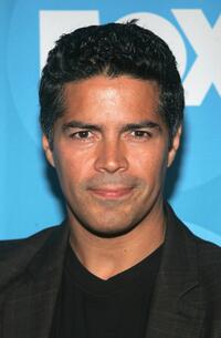 Esai Morales at the 2006 Fox Summer TCA party.