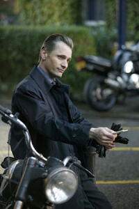 Viggo Mortensen in "Eastern Promises."
