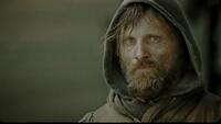 Viggo Mortensen in "The Road."