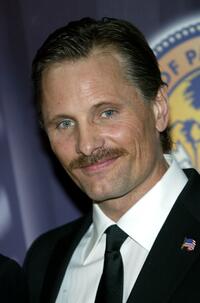 Viggo Mortensen at the 17th Annual Palm Springs International Film Festival.