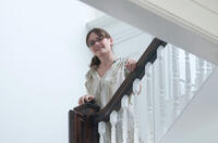 Emily Mortimer as Liz in "Our Idiot Brother."