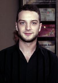 Euan Morton at the 49th Annual Drama Desk Awards.