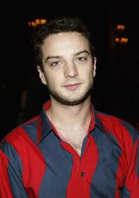 Euan Morton at the 2004 Drama League Awards.
