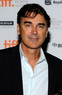 Rob Moran at the premiere of "You're Next" during the 2011 Toronto International Film Festival.