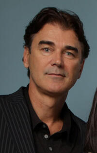 Rob Moran at the portrait session of "You're Next" during the 2011 Toronto International Film Festival.
